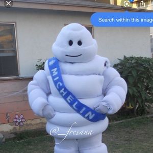 Meet your Posher, Jose